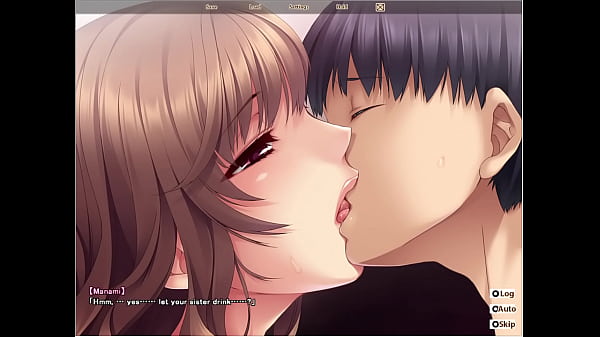 kagachi-sama, i will comfort you ep 2