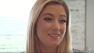 My stepsister is serious boner material