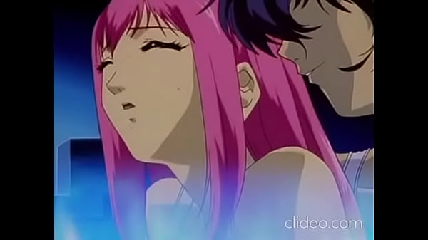 Yuri in the water