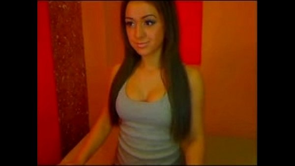 webcam girl
