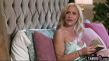Download Video - Matrure stepmom Aderes Quin DPed by her stepson and his friend