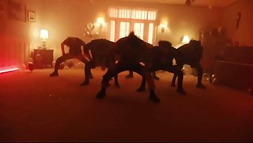 young vampires dying of lust Thumbnail