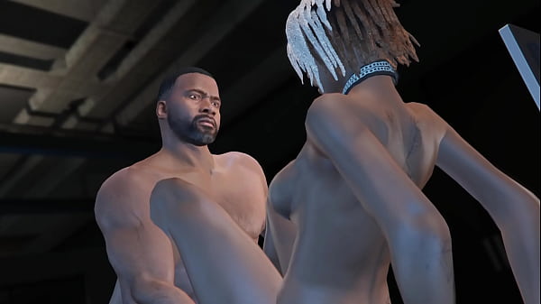 Download Video - GTA V Porn - Table fuck with Imani