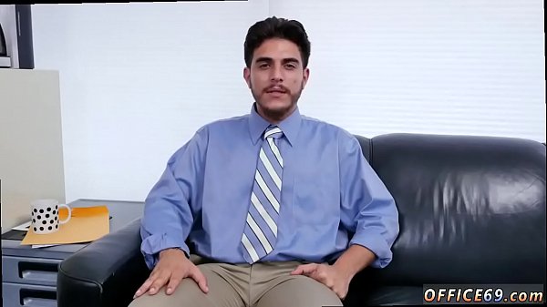 Naked straight hunks gay CPR boner throating an...