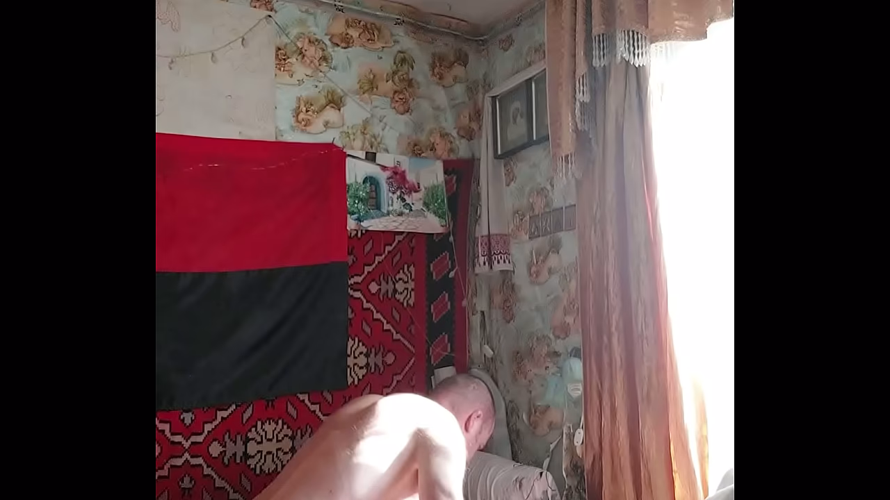 Рабочие будни мачехи шлюхи