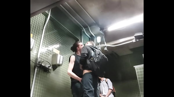 BANHEIR&Atilde;O NA MIRA