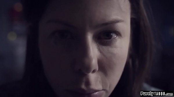 Busty patient relives sexual experiences