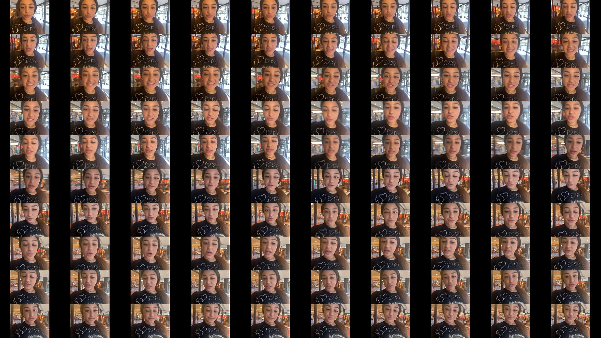 Verification video 预览图