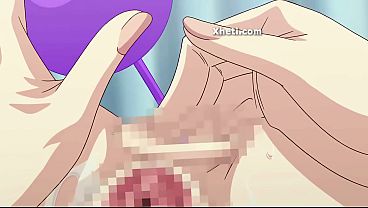 Download Video - Anime Hentai&comma; Sist Anal hard sex