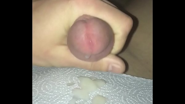 Myself jerking off