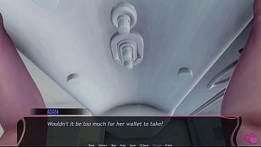 MurMur 14 – Adam and His Teacher Helen’s Love Scene in the Love Hotel