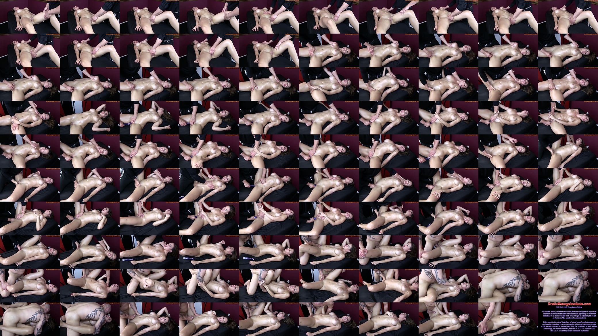 74 Highlights Massage w/sex Kylie Rogue 预览图