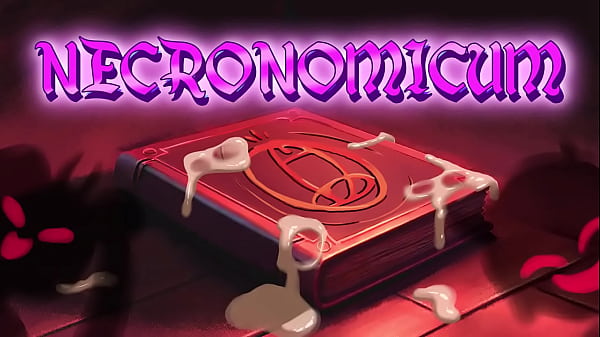 Necronomicum! [By Divine [ Animation]