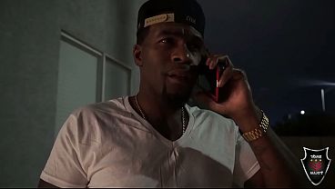 Filthy Kyra Rose Takes Rome Major Cream In Her Mouth After Fuck!