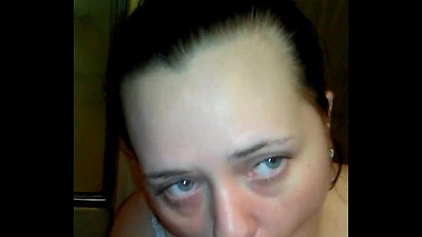 Chrissy&Jay POV facial