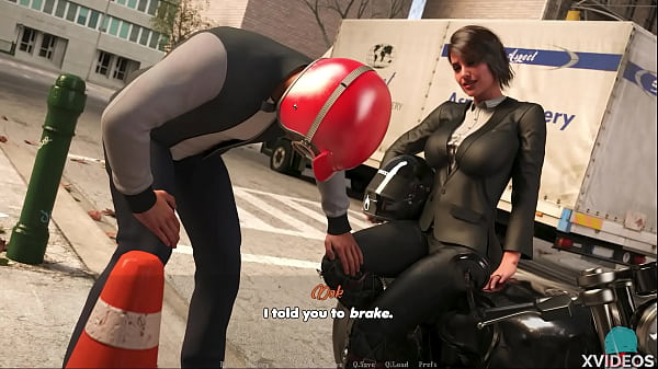 Download Video - RED LUCY &num;11 &bull; The sexiest of all backs