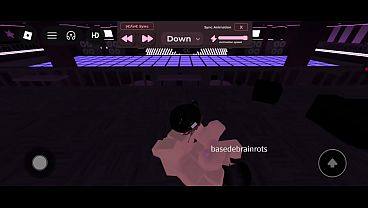 Fucking a pretty girl