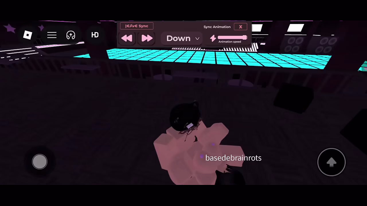 Fucking a pretty girl