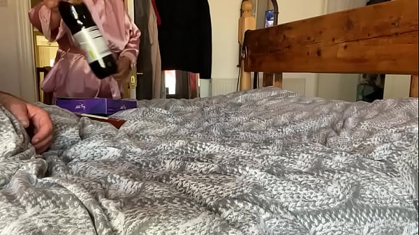 in Lana’s pussy. See full video of this on RED