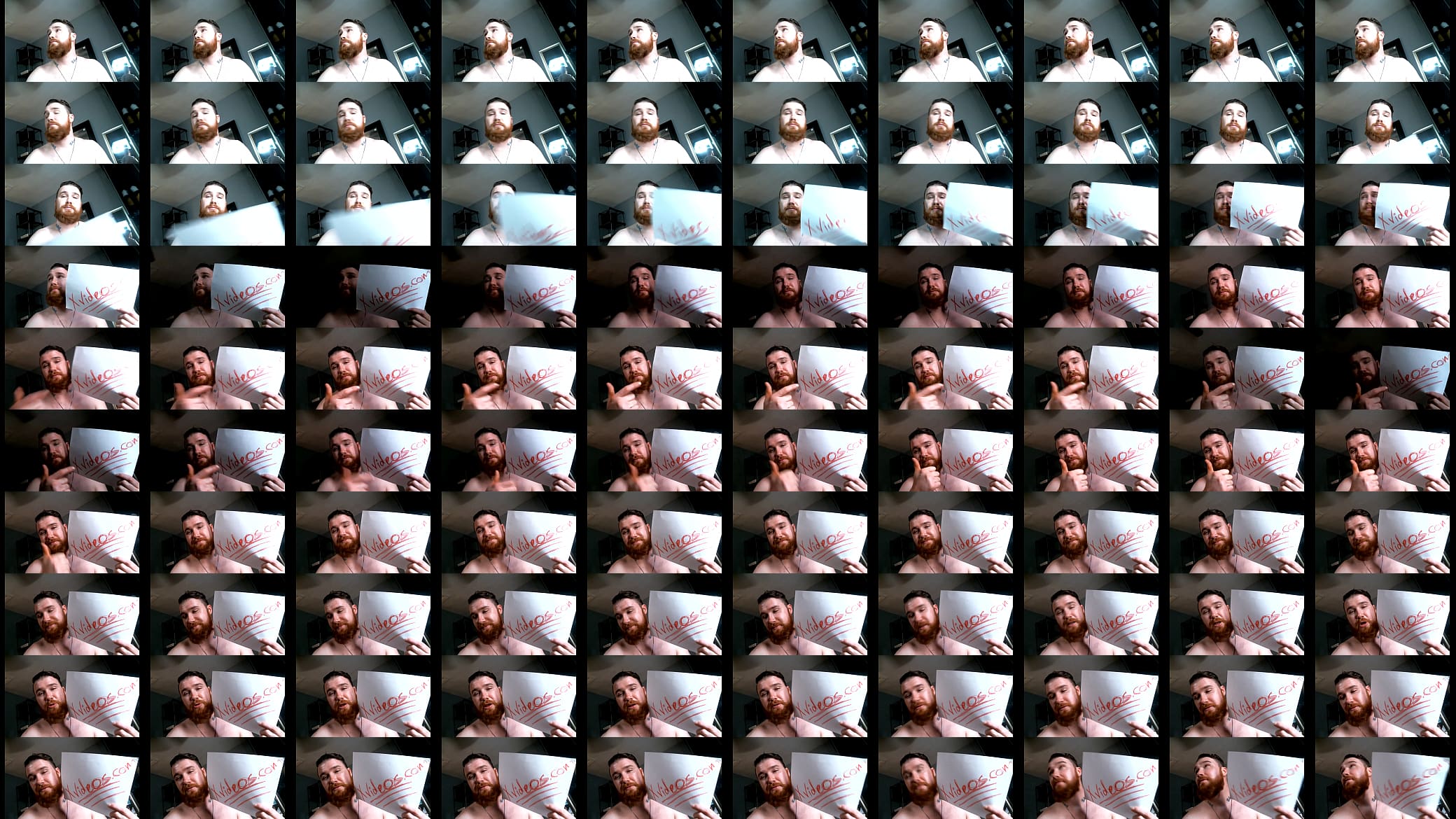 Verification video 预览图