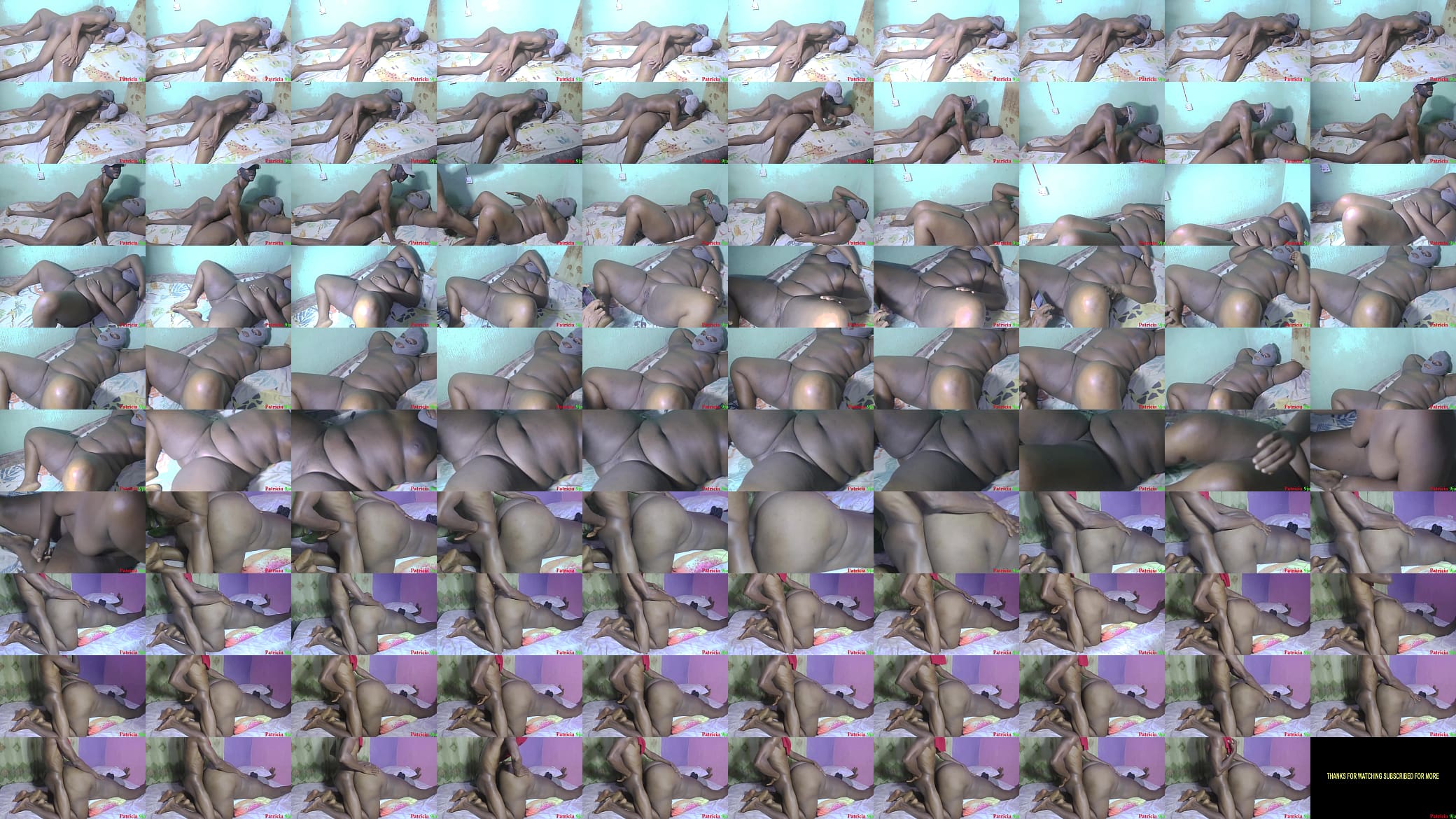 please take it easy your hardcore Doggystyle banging over sweet 预览图