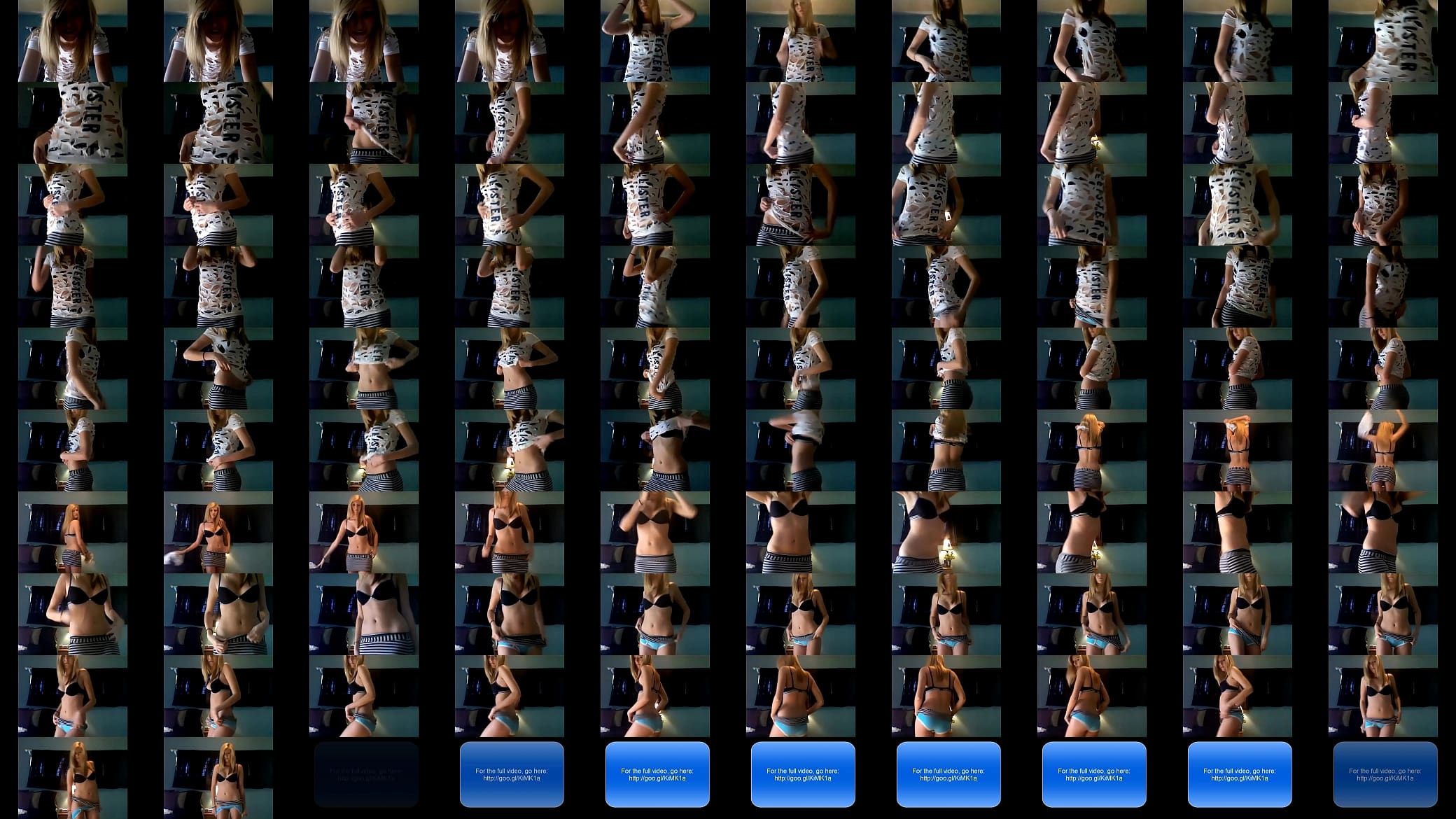 me stripping &hearts; 预览图