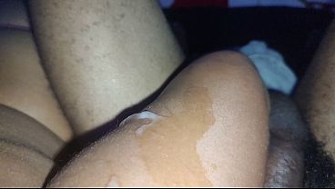 laTina GooNlets BootY SHOW! 40 sec
