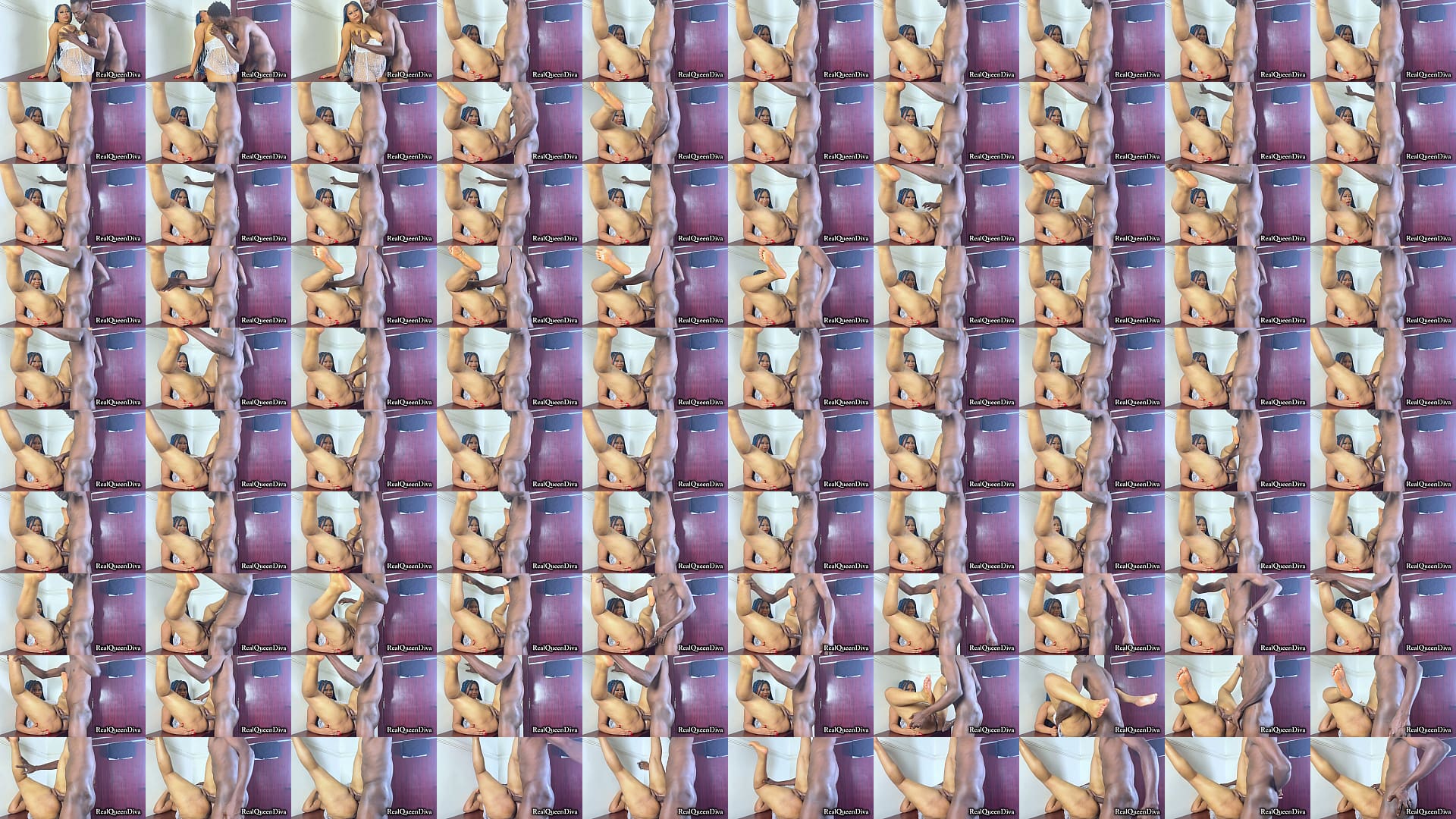 Every woman wants to fuck Pato big black cock 预览图