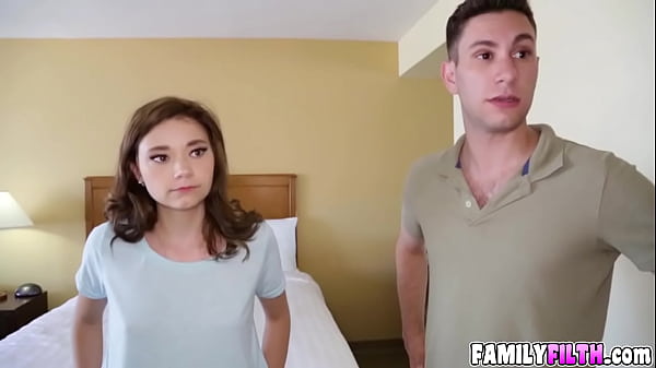 Rhaya Shyne seduce her man to bang her vulva