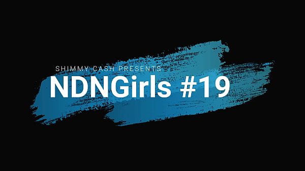 NDNgirls #19 Real Native American Indian Girls from Navajo, Cree, and Ojibwe reservations fuck big black cock for the first time
