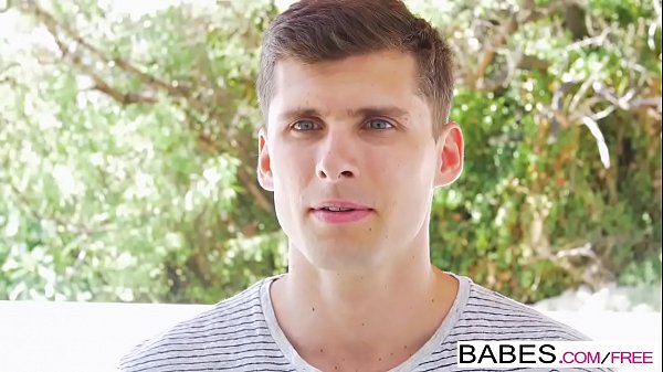 Babes - Step Mom Lessons - (Angel Rivas, Izzy Delphine) - FEZ