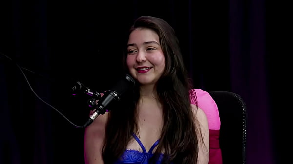 She was always naughty, got a fine for having an orgy in the building, and they wanted to make her gag so her little ass would be twitching - Flora Favaretto (WATCH ON: SHEER RED)