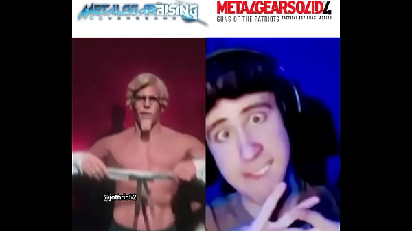 Metal Gear Rising >>>> Metal Gear Solid 4