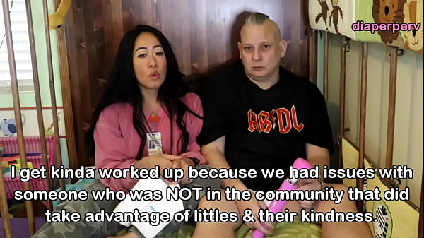 Red Flags in ABDL ageplay Dynamics and Relationships