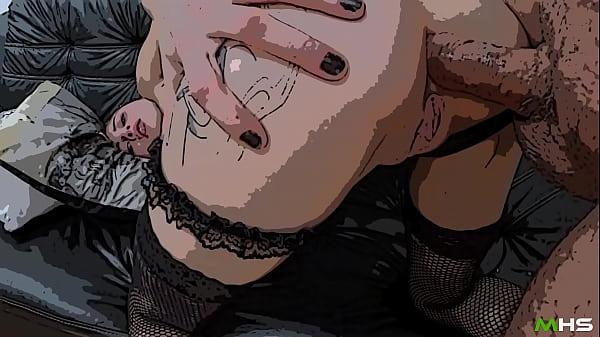 Fudendo uma garota no escrit&oacute;rio - Mirella Dias