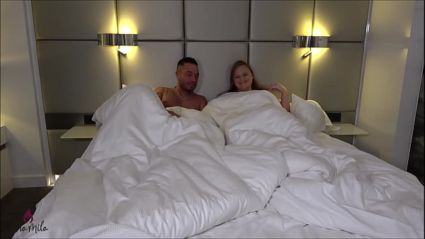 CRAZY CLIP!!! Kissenschlacht f&uuml;hrt zu wildem AO SEX!