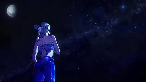 JoJo's Heaven's Falling Down