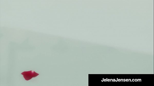 Penthouse Pet Jelena Jensen Blindfolds Vanessa Veracruz & ..