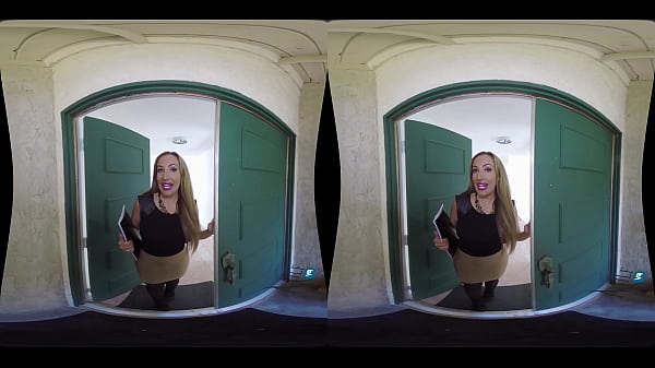 MilfVR - Seal the Deal ft. Richelle Ryan