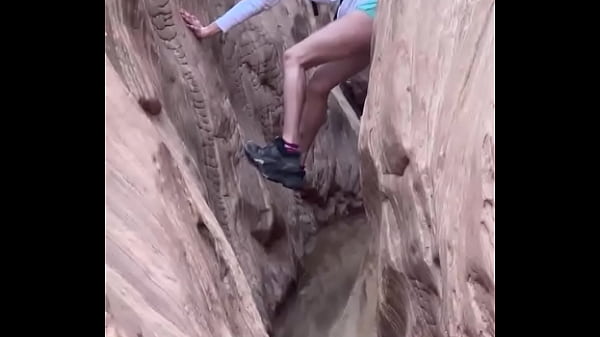 One step closer to the top — or just a better view? ?️