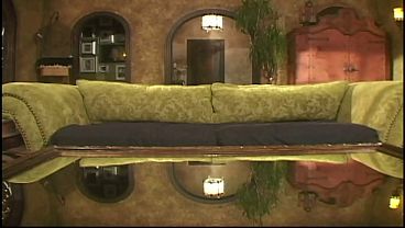 Missy Monroe releases cascades of cum spewing from her female love hole in this sloppy...