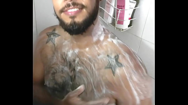 Paja y ba&ntilde;o con los seguidores