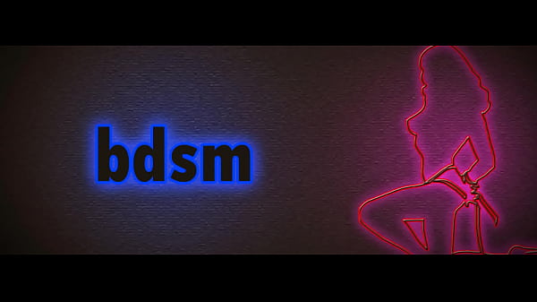 BDSM - Free Intro
