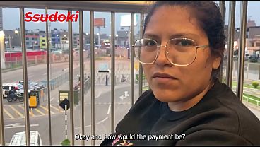 Download Video - ME dejo FOLLAR a cambio de DINERO&comma; me termino rompiendo el culo&period;