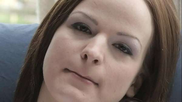 Hot sexy college slut goes full naked with a striptease by taking her see through pink dress off and show her pussy and naked ass