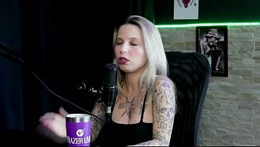 INTERVIEW WITH THE HOT AND NAUGHTY BABY FIRE ON PORN CAST BRAZIL WITH TIFANY ROCHA AND THAISA REDVELVET - (3) - (WATCH ON: SHEER/RED)