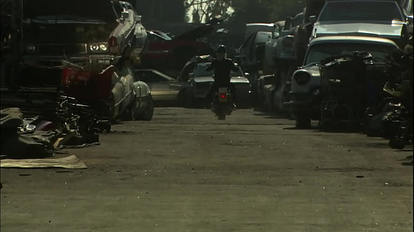 Two big black cocks fucking a huge boobs mom.