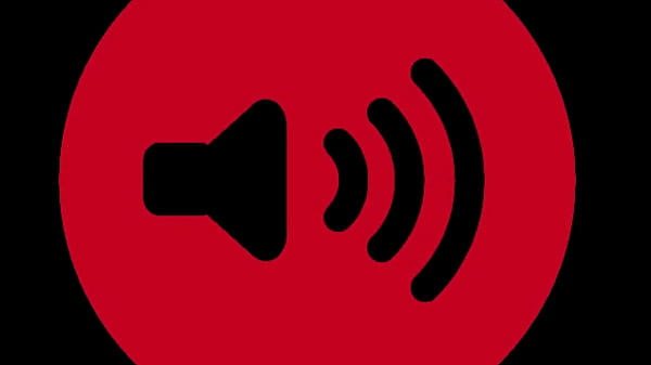Naughty neighbor screaming out loud late at night