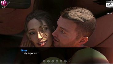 Burning Boundaries 8: Angelica's Game Help Plea & Anything Offer