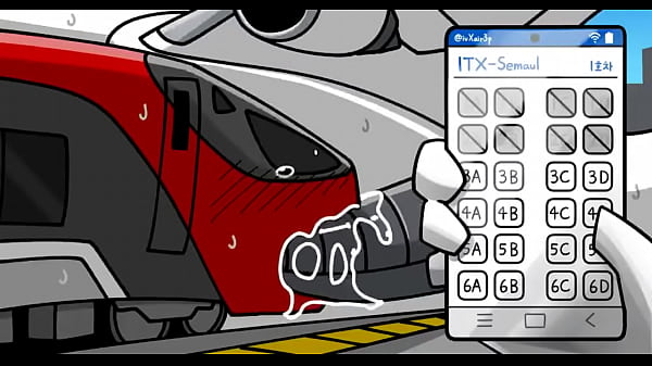 Avión y tren parte 1